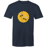 Bees AS Colour Staple - Mens T-Shirt