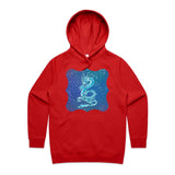 Blue Dragon AS Colour Women's Supply Hood