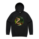 Jungle Snake AS Colour Supply Hood