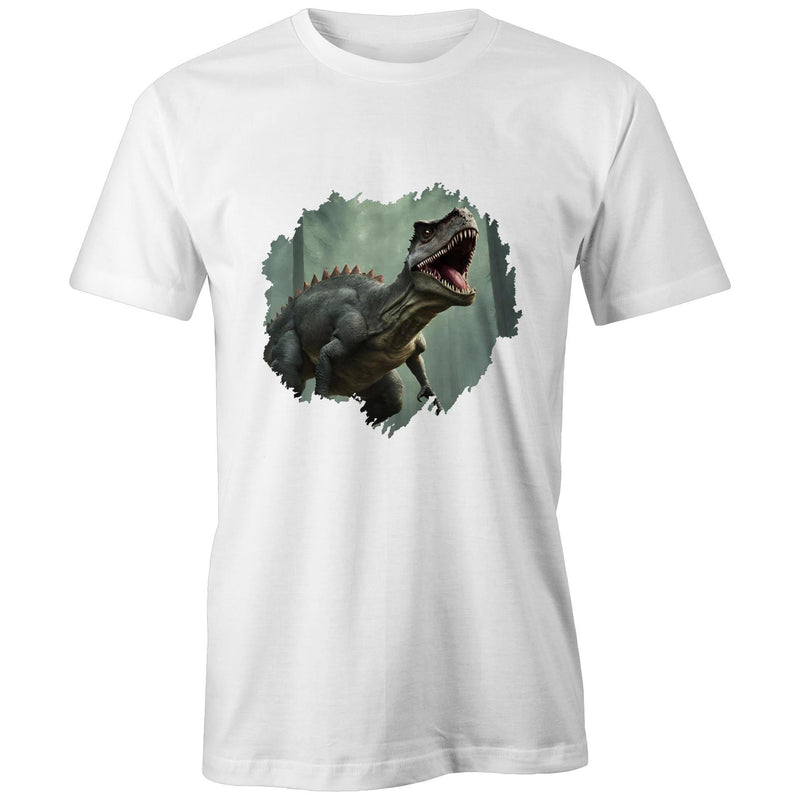 T Rex AS Colour Classic Tee Ogo Merch