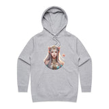 Mythical Elf AS Colour - Women's Supply Hood