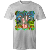 Swamp Hydra AS Colour Staple Mens TShirt