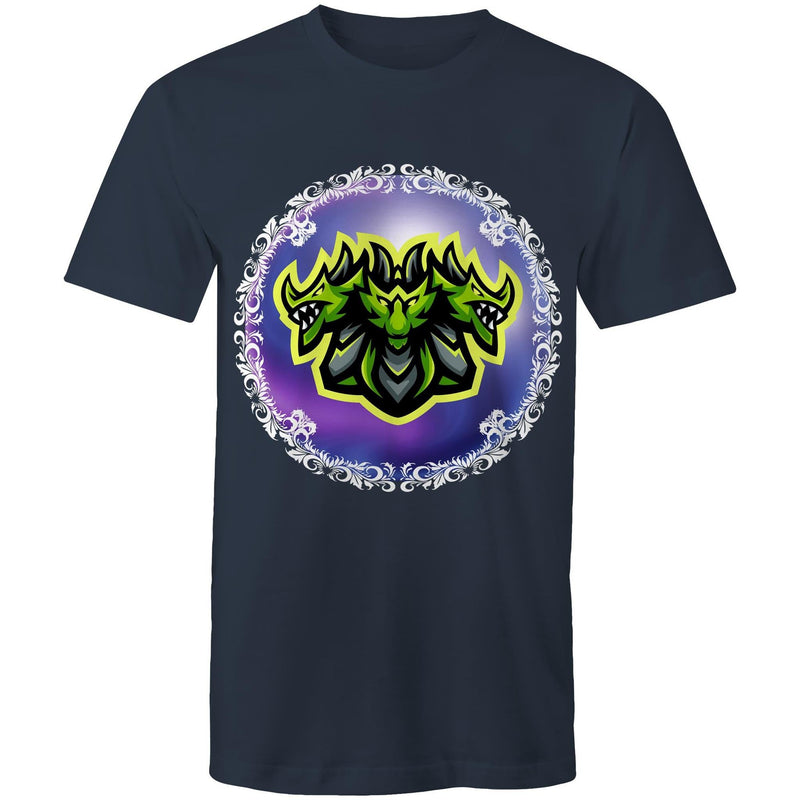 Green Hydra AS Colour Staple Mens TShirt Ogo Merch