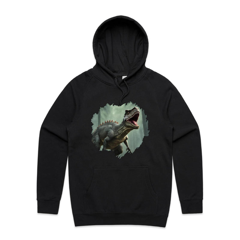 T Rex AS Colour Supply Hood Ogo Merch