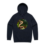 Jungle Snake AS Colour Supply Hood