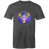 Gold Eagle AS Colour Staple - Mens T-Shirt