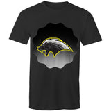 Honey Badger AS Colour Staple Mens TShirt