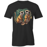 Meerkats AS Colour Classic Tee