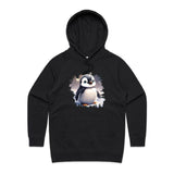 Penguin AS Colour Women's Supply Hood