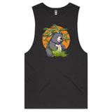 Bear AS Colour Barnard - Mens Tank Top Tee