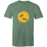 Bees AS Colour Staple - Mens T-Shirt