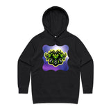 Green Hydra AS Colour Women's Supply Hood