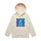 Blue Dragon Youth Supply Hood