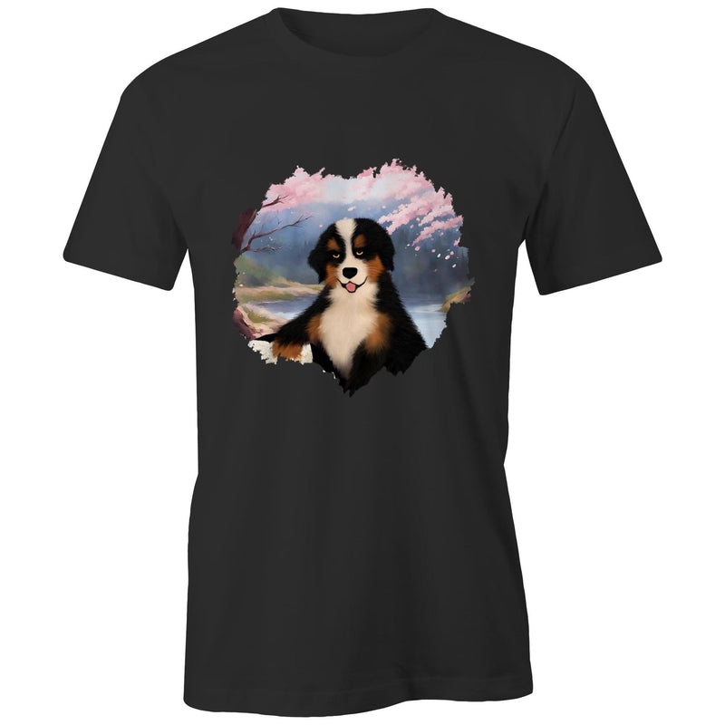 Dog AS Colour Classic Tee Ogo Merch