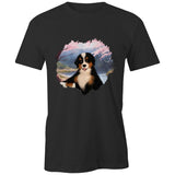 Dog AS Colour Classic Tee