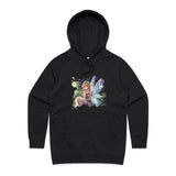 Fairy AS Colour - Women's Supply Hood