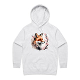 Fox and Tree AS Colour - Women's Supply Hood