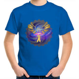 Gold Eagle AS Colour Kids Youth T-Shirt