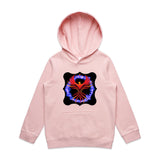 Fire Ring Phoenix Youth Supply Hood