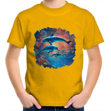 Dolphins AS Colour Kids Youth T-Shirt