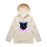 Psychic Cat AS Colour Youth Supply Hood