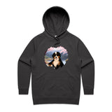 Cool Dog AS Colour Women's Supply Hood