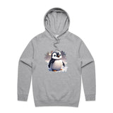 Penguin AS Colour Supply Hood