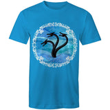 Ocean Hydra AS Colour Staple Mens TShirt