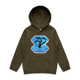 Ocean Hydra AS Colour Youth Supply Hood