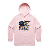 Tigers AS Colour - Women's Supply Hood