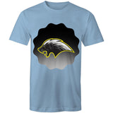 Honey Badger AS Colour Staple Mens TShirt