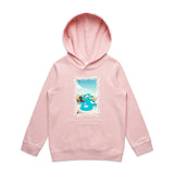 Beach Hydra AS Colour Youth Supply Hood