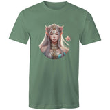 Mythical Elf Staple - Mens T-Shirt