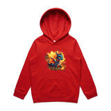 Baby Dragon AS Colour Youth Supply Hood