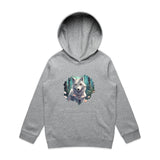 Wolf AS Colour Youth Supply Hood