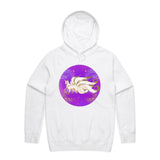 Shining Nine Tailed Fox Supply Hood