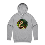 Jungle Snake AS Colour Supply Hood