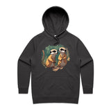 Meerkats AS Colour Women's Supply Hood