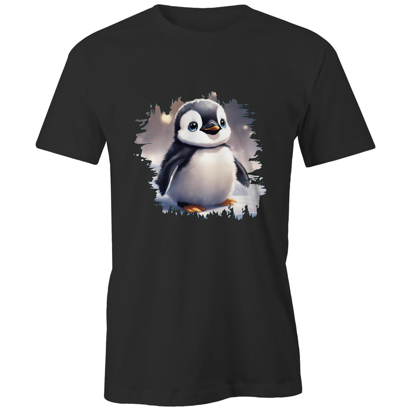 Penguin AS Colour Classic Tee Ogo Merch
