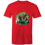 Cute Chipmunks AS Colour Staple - Mens T-Shirt