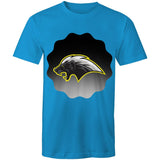 Honey Badger AS Colour Staple Mens TShirt