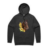 Sunflower Horse AS Colour - Supply Hood