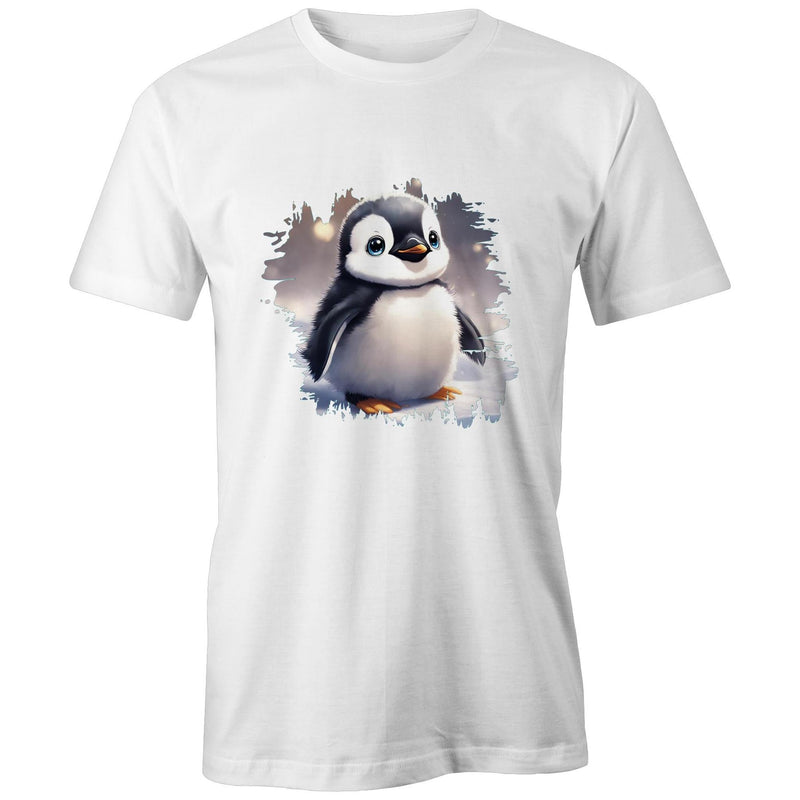 Penguin AS Colour Classic Tee Ogo Merch