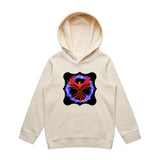 Fire Ring Phoenix Youth Supply Hood