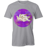 Shining Nine Tailed Fox Classic Tee