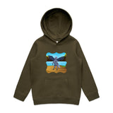 Beach Pegasus AS Colour - Youth Supply Hood