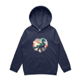 Beautiful Dragon AS Colour Youth Supply Hood