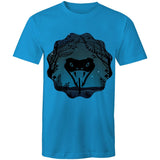 Snake Strike AS Colour Staple Mens TShirt