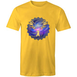 Gold Eagle AS Colour Staple - Mens T-Shirt