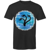 Ocean Hydra AS Colour Staple Mens TShirt